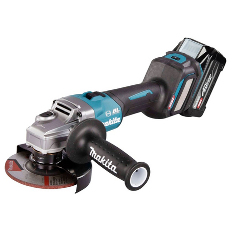 GA023GU201 - Broyeur Makita GA023GU201 40V 4Ah