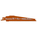 B-67206 - Lames de sauvetage Makita B-67206 152 mm TC/HM 25 pièces - Image 2