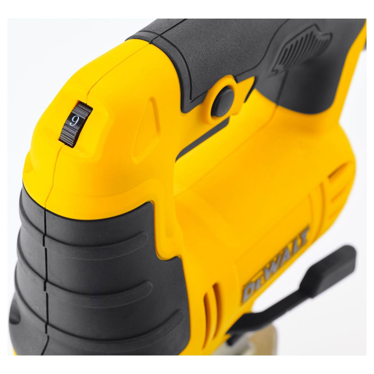 Seghetto Alternativo Dewalt DWE349-QS 650W