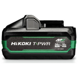 381990 - Batterie multivoltage HiKOKI BSL3640MVT 18 V 8 Ah / 36 V 4 Ah