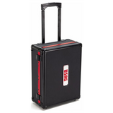 U00020035 - Valise à roulettes USAG 002 TMA avec assortiment de maintenance de 181 pièces - Image 4