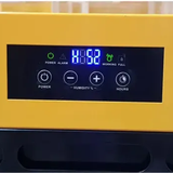4140580 - Deumidificatore a Condensazione Master DH 26 520W - Immagine 6