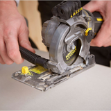 FME380K-QS - Mini scie circulaire Stanley FatMax FME380K 650W - Image 5