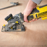 FME380K-QS - Mini scie circulaire Stanley FatMax FME380K 650W - Image 7
