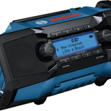 06014A3300 - Radio Bosch Professional GPB18V-3SC PRO 18V - Immagine 14