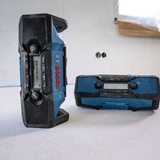 06014A3300 - Radio Bosch Professional GPB18V-3SC PRO 18V - Immagine 20