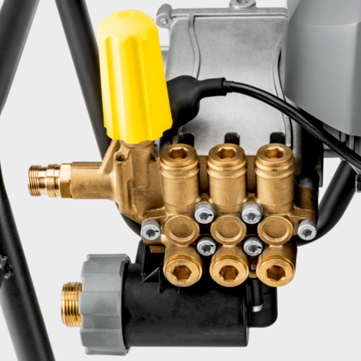 1.367-900.0 - Nettoyeur haute pression Kärcher HD 6/15-4 M Classique 3400W - Image 3