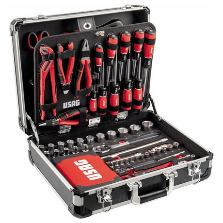 U00020021 - Coffret d'assortiment de maintenance USAG 002 JSM 181 Pièces