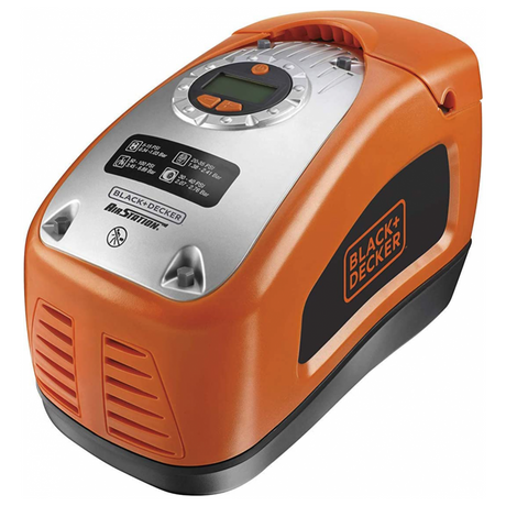ASI300-QS - Compresseur Black & Decker ASI300-QS 230 V
