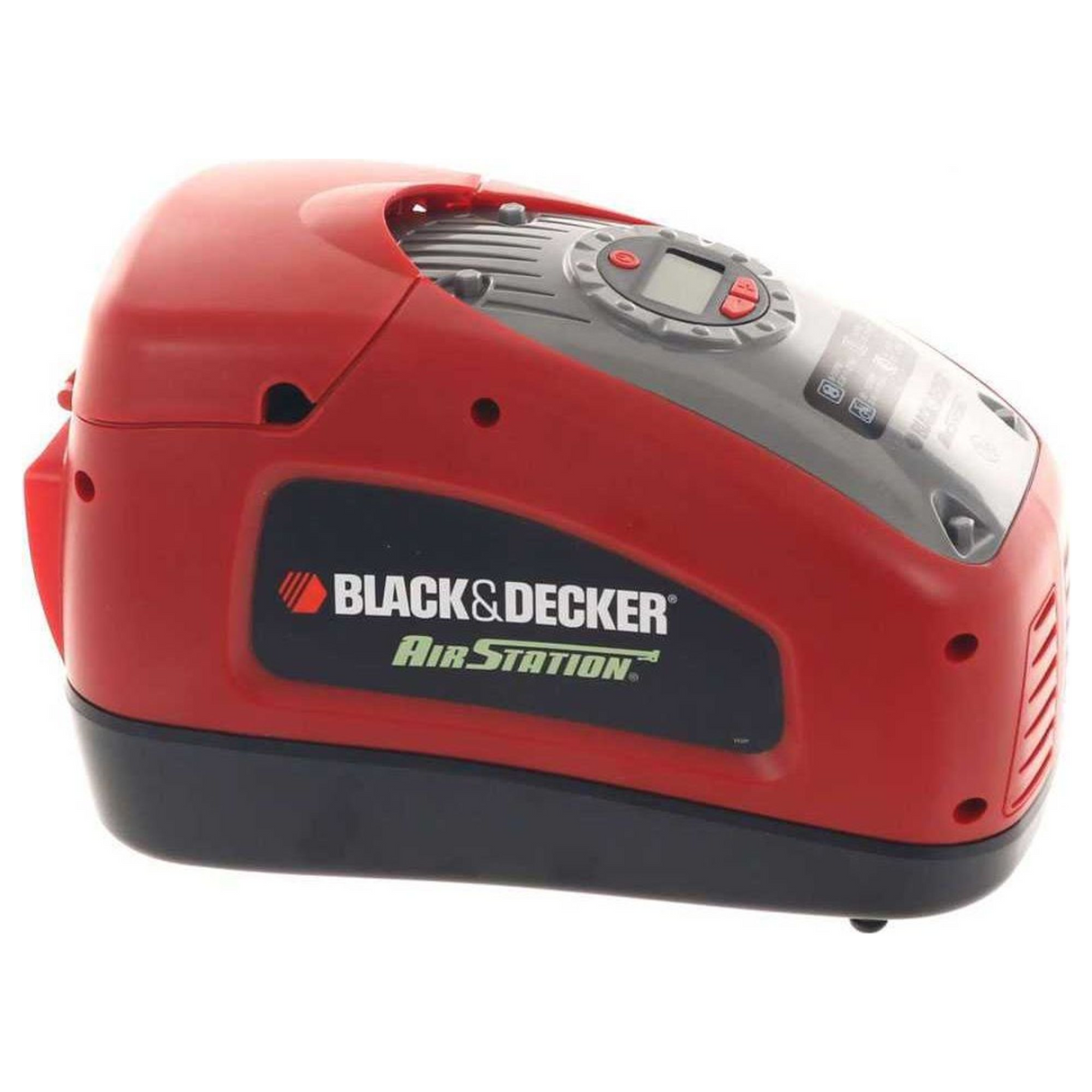 ASI300-QS - Compresseur Black & Decker ASI300-QS 230V - Image 11