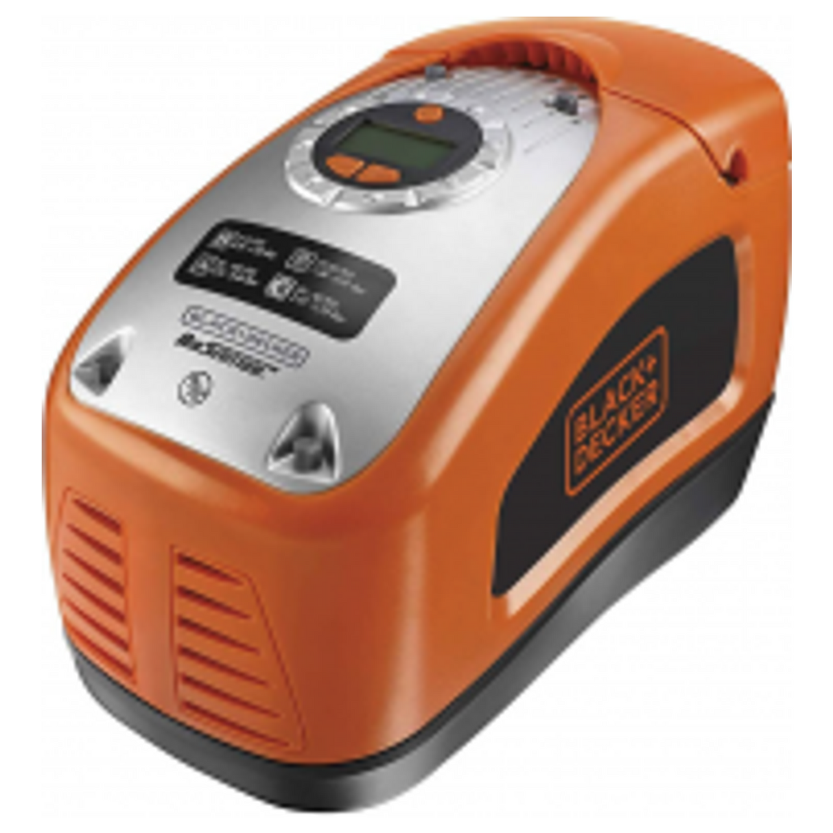 ASI300-QS - Compresseur Black & Decker ASI300-QS 230V - Image 17