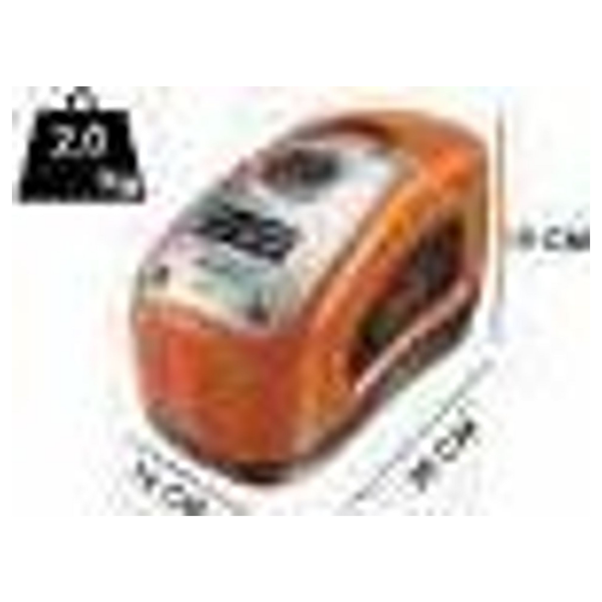 ASI300-QS - Compresseur Black & Decker ASI300-QS 230V - Image 20