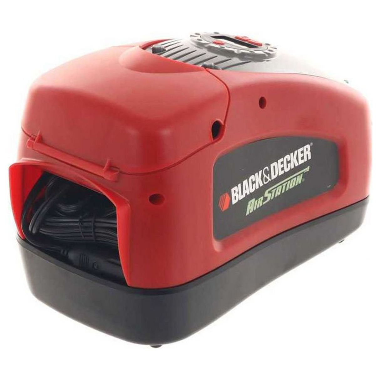 ASI300-QS - Compresseur Black & Decker ASI300-QS 230V - Image 9