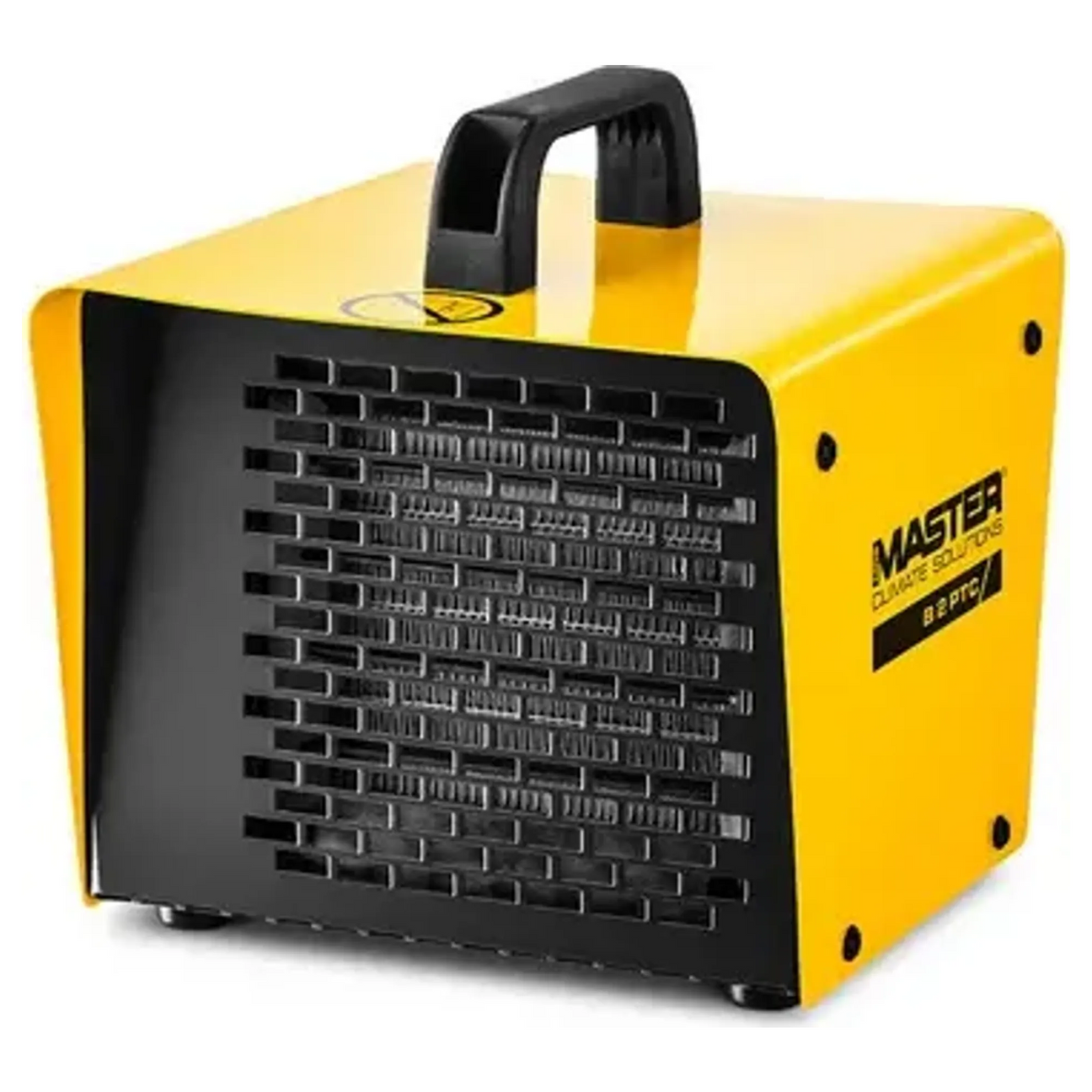 4615112 - Riscaldatore Aria Elettrico a Ventola Master B 2PTC 2000W - Immagine 2