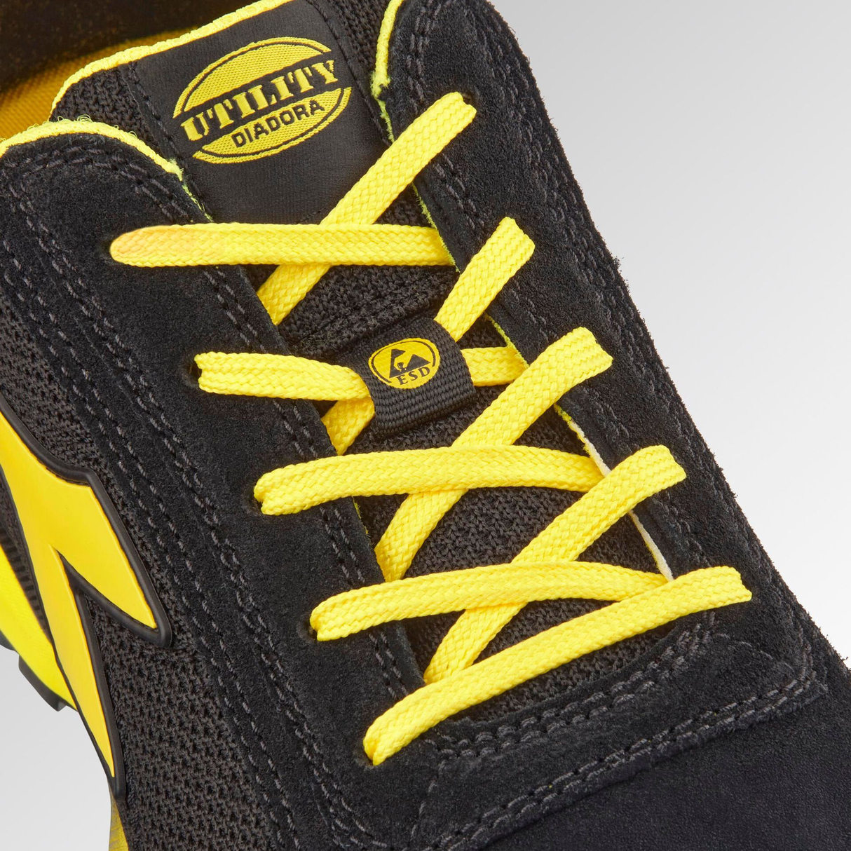 701.183044 - Chaussures de sécurité Diadora Hyperforme faible S1PS - Image 4