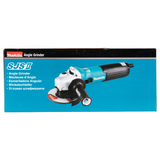 GA5090X01 - Smerigliatrice Angolare Makita GA5090X01 1900W 125mm - Immagine 19