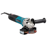 GA5090X01 - Smerigliatrice Angolare Makita GA5090X01 1900W 125mm - Immagine 7