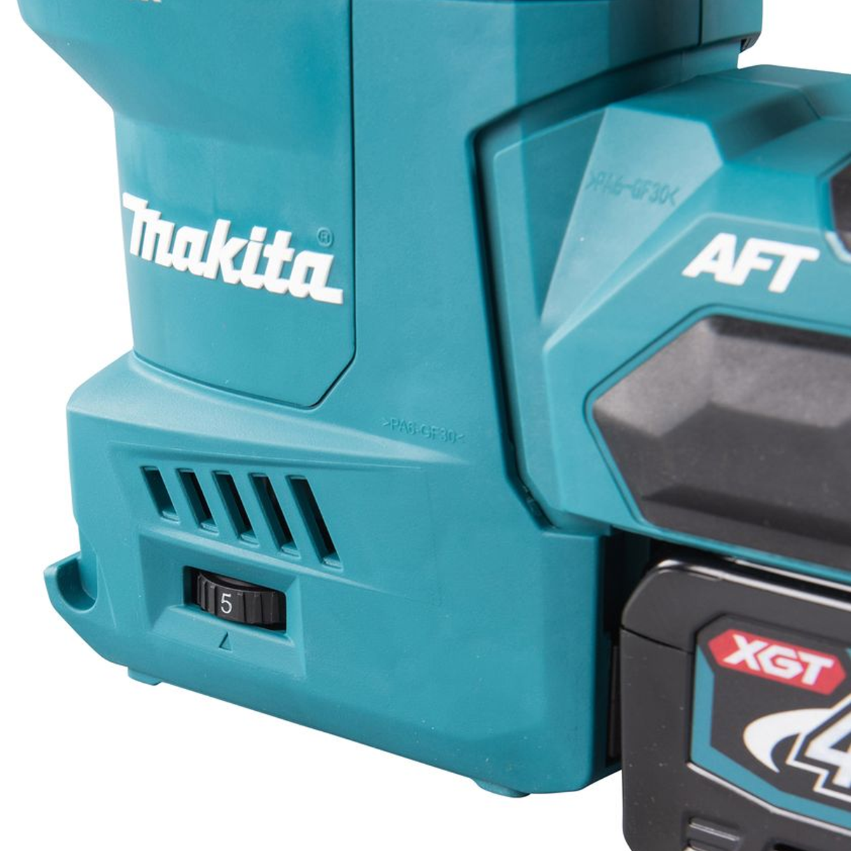 HR009GZ02 - Perceuse à percussion Makita HR009GZ02 40V - Image 16