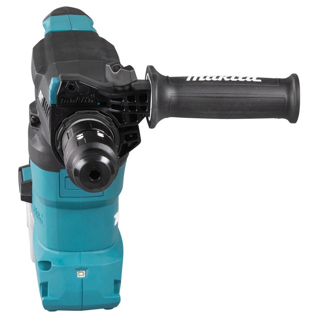HR009GZ02 - Perceuse à percussion Makita HR009GZ02 40V - Image 8