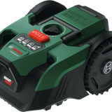 06008E1101 - Tondeuse à gazon robot Bosch VISIMOW18V-200 18V