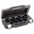 Set Bussole Macchina Esagonali Usag 235 3/4 M/C8 8 Pezzi