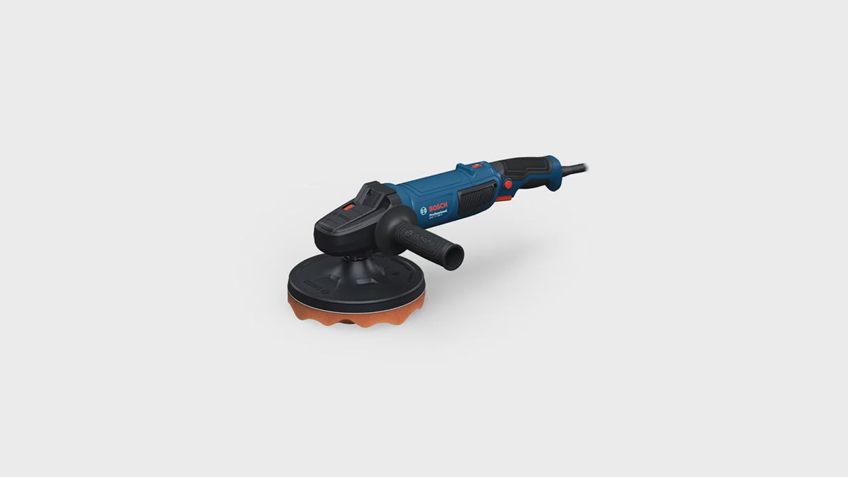 Polisseur Bosch GPO 11-180 S PRO 1100W