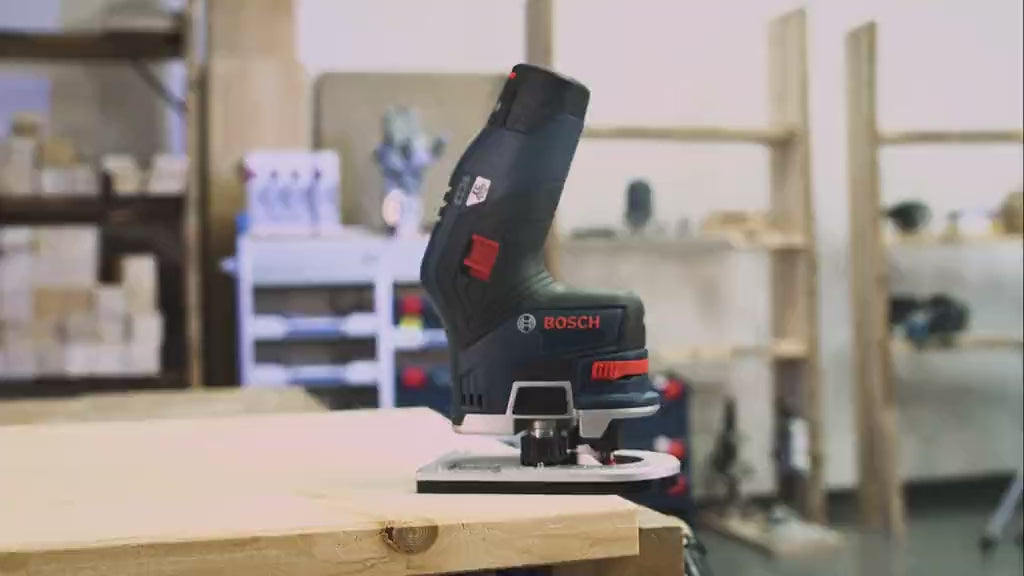 Tondeuse Bosch PRO GKF 12V-8 12V