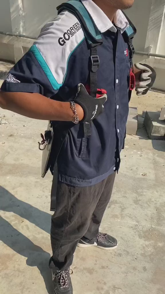 Débroussailleuse Makita UR013GZ01 40V