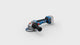 Broyeur Bosch GWS 18V-11 S PRO 18V 5Ah
