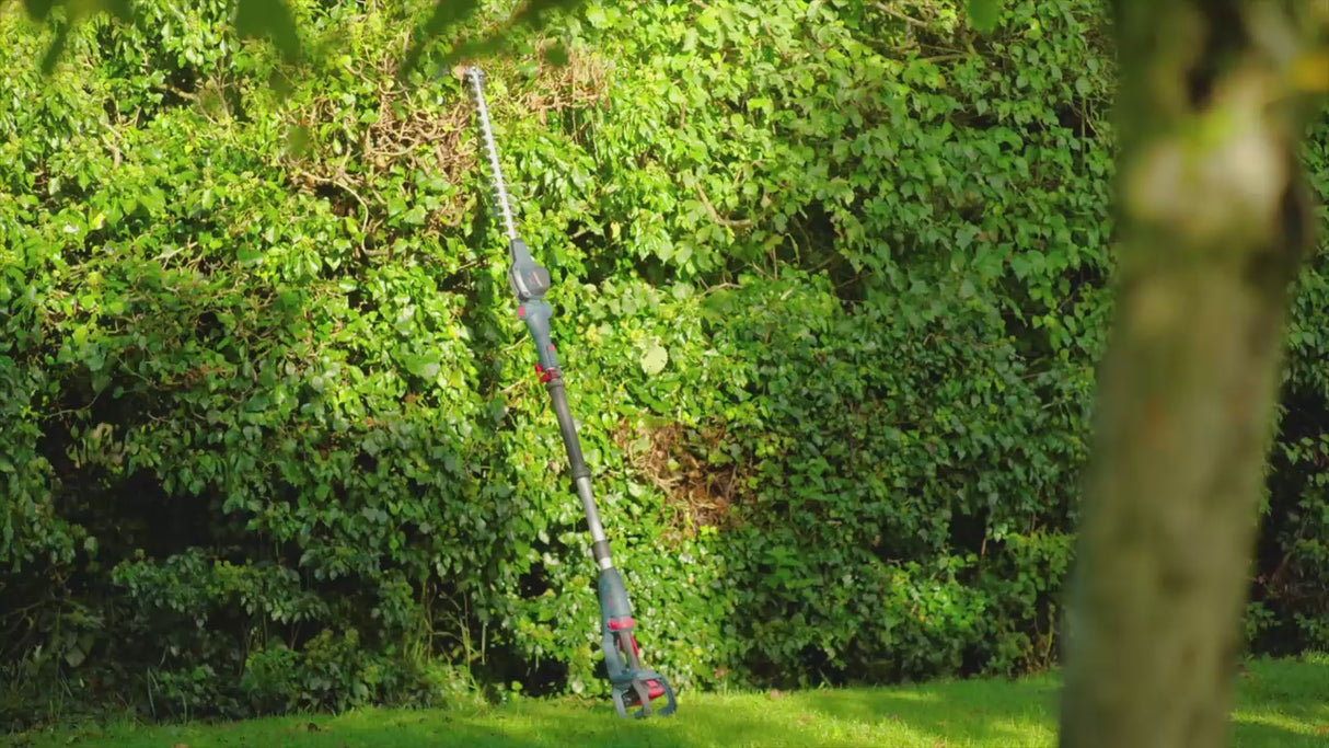 Telescopic Hedge Trimmer Bosch GHE 18V-50 TP