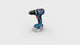 Perceuse-visseuse Bosch GSB 18V-65 PRO 18V