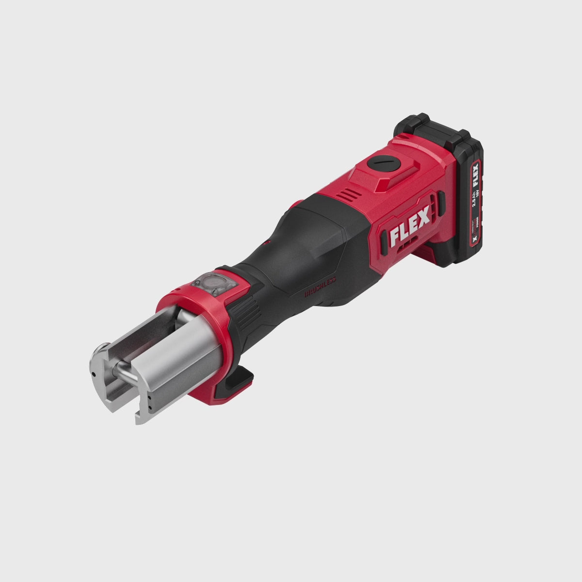 machine à presser les tuyaux Flex PP 40 12V 2,5Ah