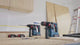 Perceuse à percussion Bosch GBH 18V-18 X PRO 18V