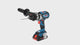 Perceuse-visseuse Bosch GSB 18V-110 C PRO 18V