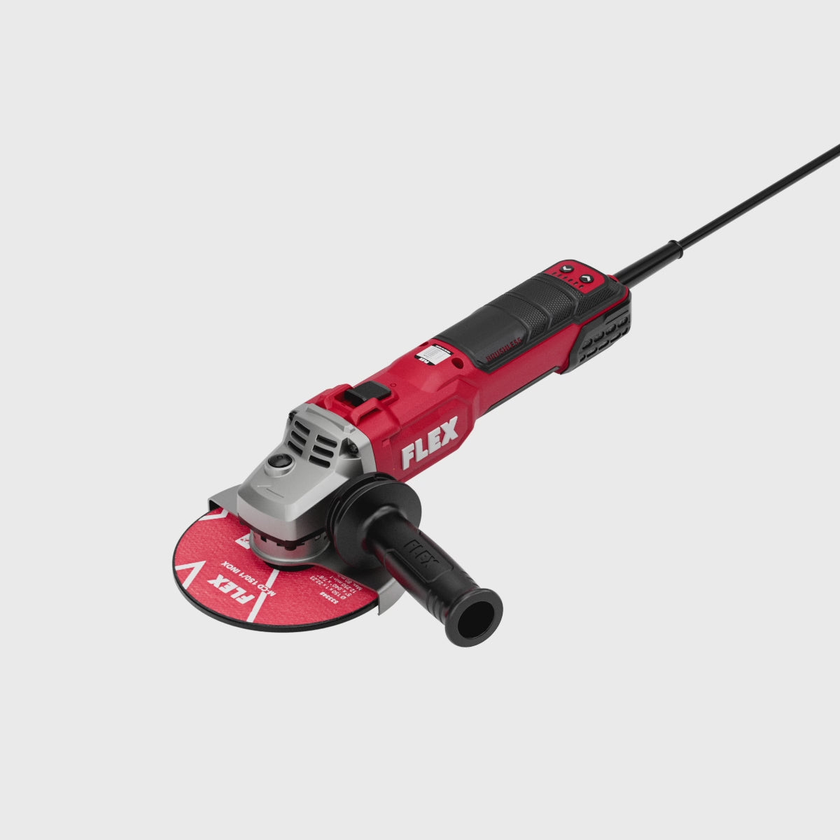 Meuleuse d'angle Flex LBE 20-10 150-EC