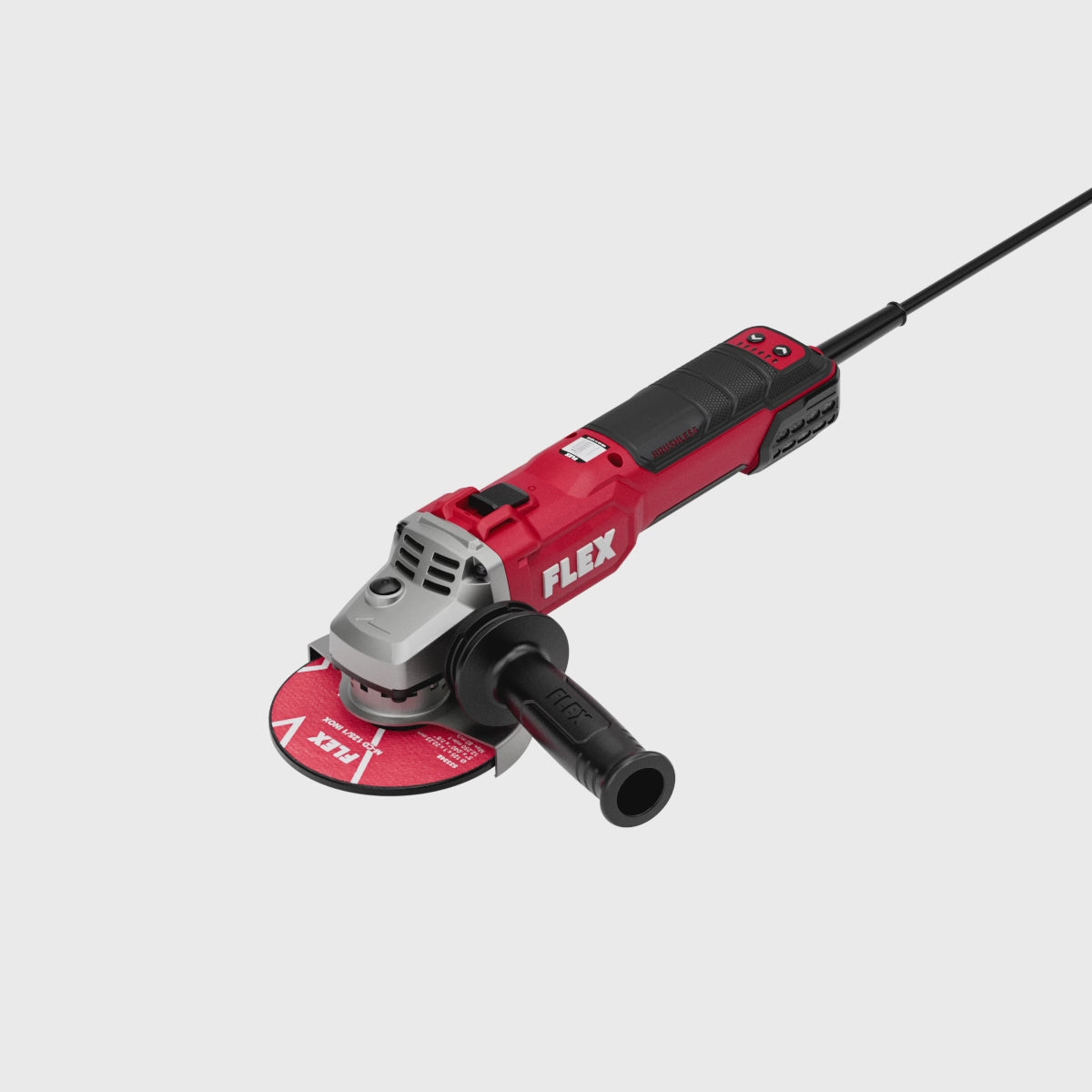 Meuleuse d'angle Flex LBE 20-11 125-EC