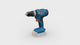 Perceuse-visseuse Bosch GSB 18V-25 PRO 18V