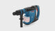 Perceuse à percussion Bosch GBH 18V-40 C PRO 18V 8Ah