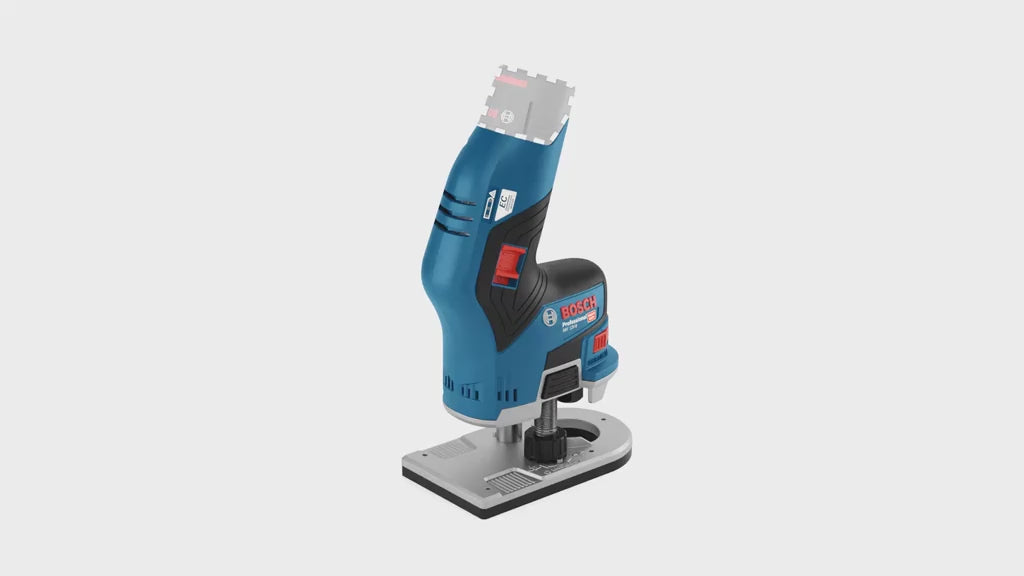 Tondeuse Bosch PRO GKF 12V-8 12V