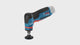 Outil rotatif Bosch GWG 12V-50 S PRO 12V