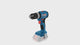 Perceuse-visseuse Bosch GSB 18V-45 PRO 18V