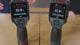 Détecteur thermique Bosch GIS12V-800-16 12V professionnel
