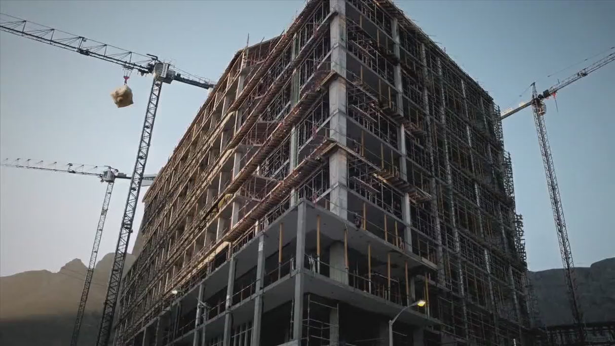 Machine de découpe radiale Bosch GCM 12 SDE