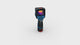 caméra thermique Bosch GTC 12V-450-13 PRO 12V