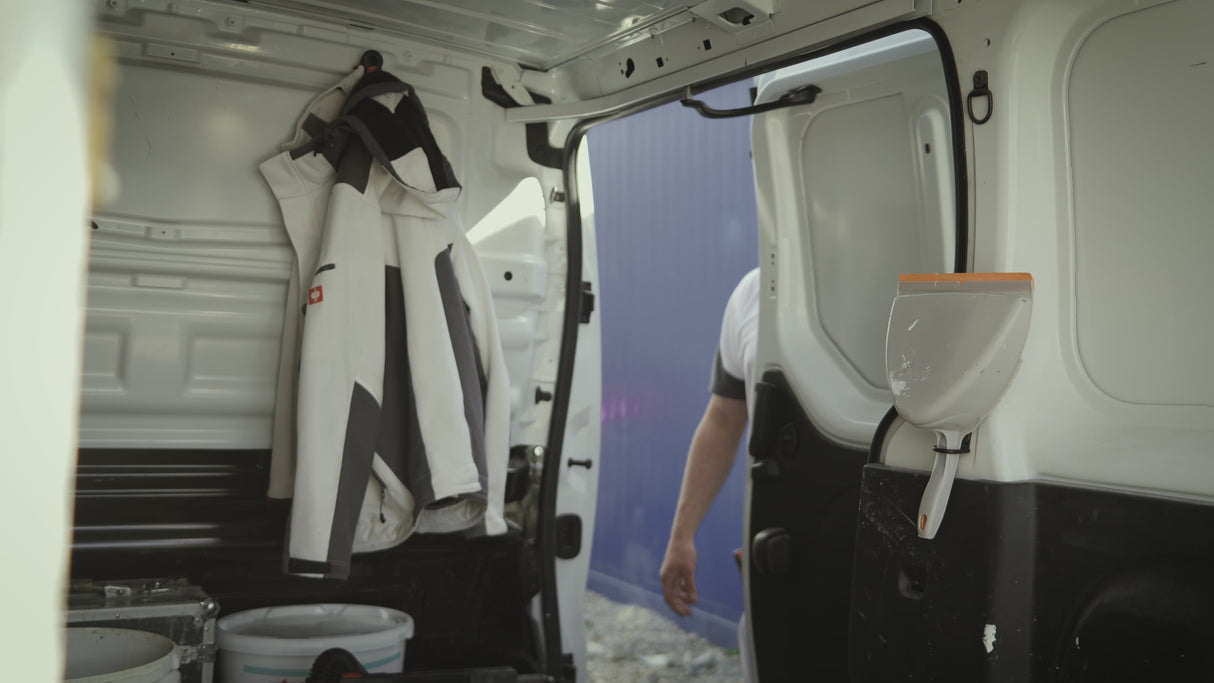 Aspirateur Flex VC 2 L MC Hip 18.0-EC 18v