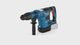 Perceuse à percussion Bosch GBH 18V-36 C PRO 18V 8Ah