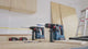 perceuse à percussion Bosch GBH 18V-18 SDS Plus
