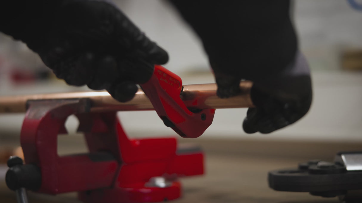 machine à presser les tuyaux Flex PP 110 EC 18V