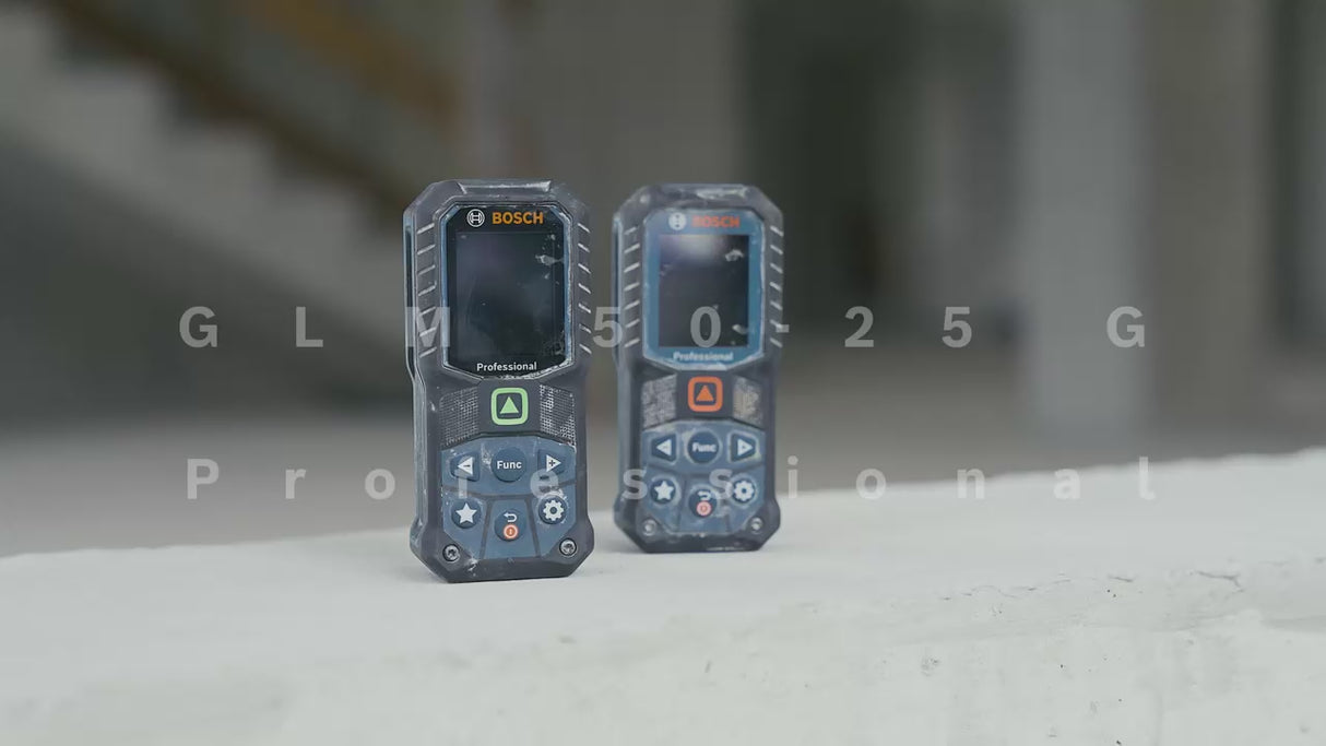 Télémètre laser Bosch GLM 50-22 PRO
