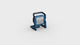 phare de chantier Bosch GLI18V-5000 PRO 18V